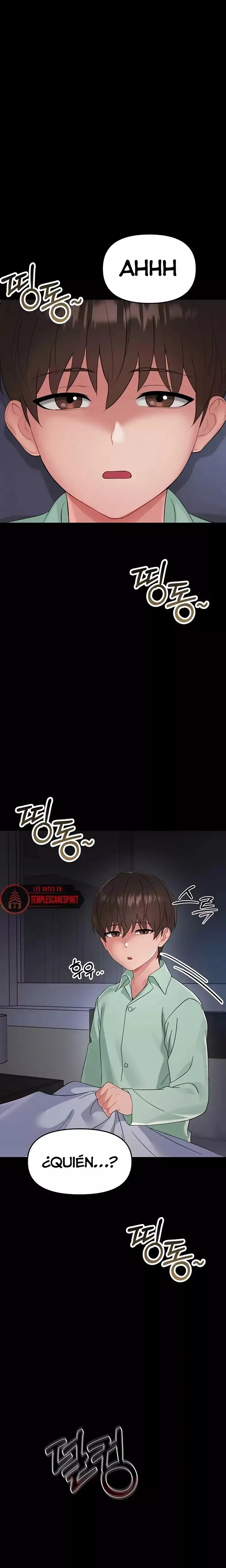 Pequeña Bestia Capítulo 1 - Page 51