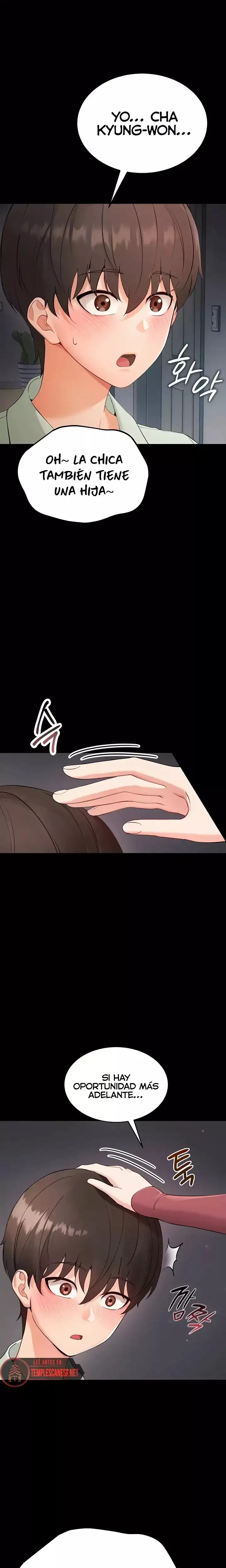 Pequeña Bestia Capítulo 1 - Page 54