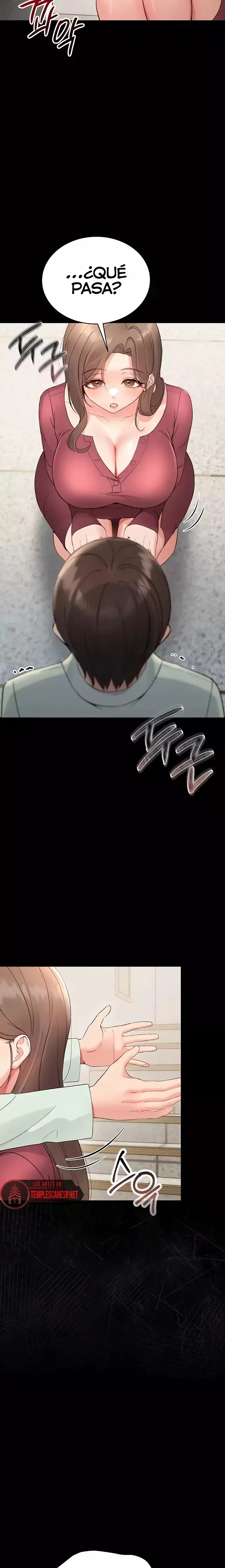 Pequeña Bestia Capítulo 1 - Page 56