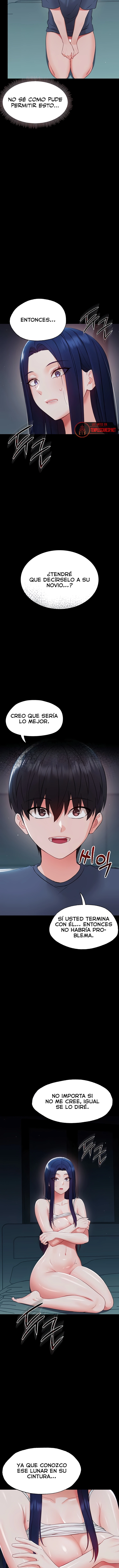 Pequeña Bestia Capítulo 10 - Page 10