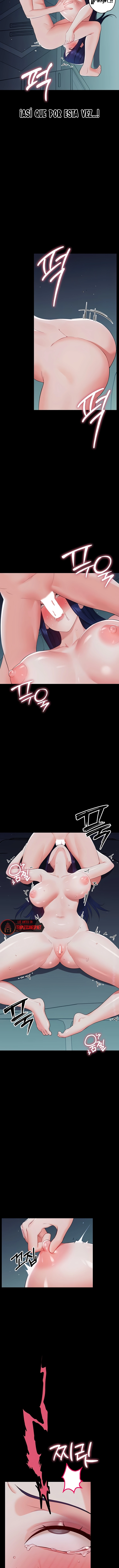 Pequeña Bestia Capítulo 10 - Page 14