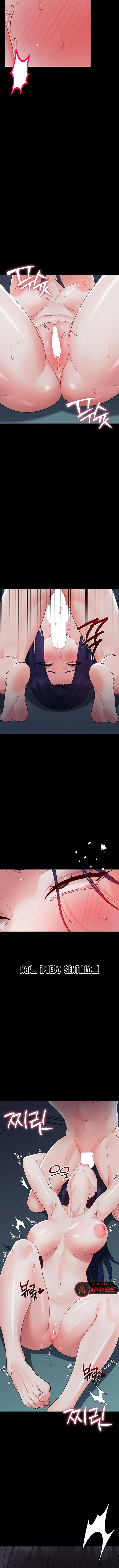 Pequeña Bestia Capítulo 10 - Page 15