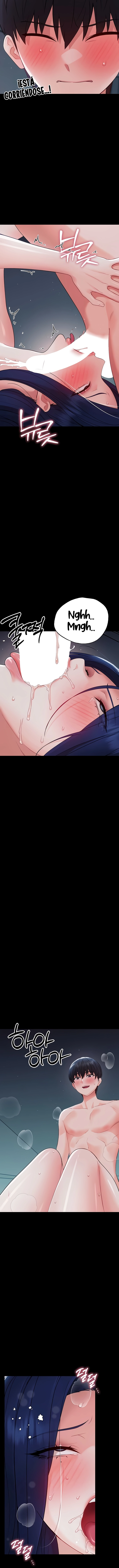 Pequeña Bestia Capítulo 10 - Page 16