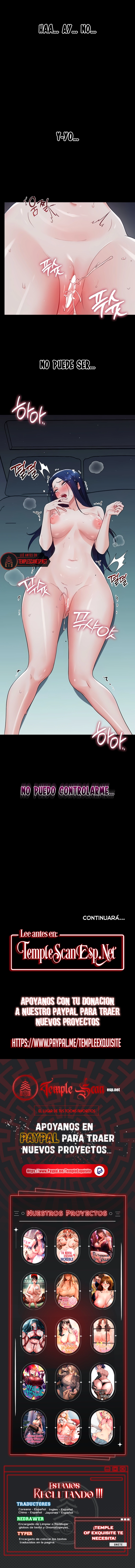 Pequeña Bestia Capítulo 10 - Page 17