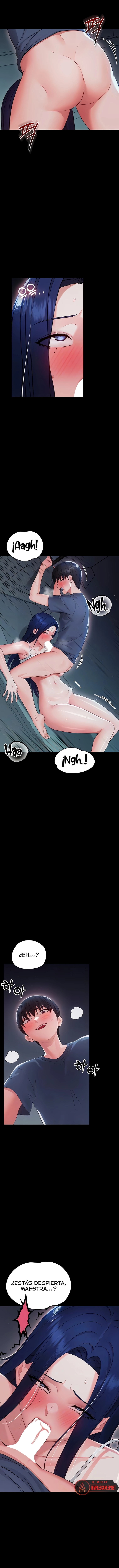 Pequeña Bestia Capítulo 10 - Page 2