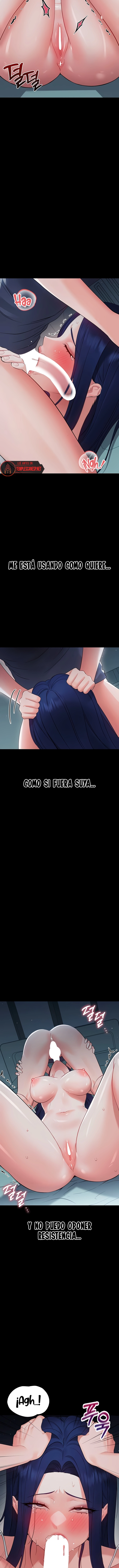 Pequeña Bestia Capítulo 10 - Page 7