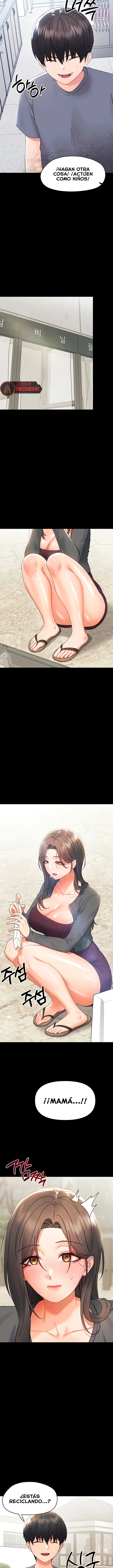 Pequeña Bestia Capítulo 11 - Page 10