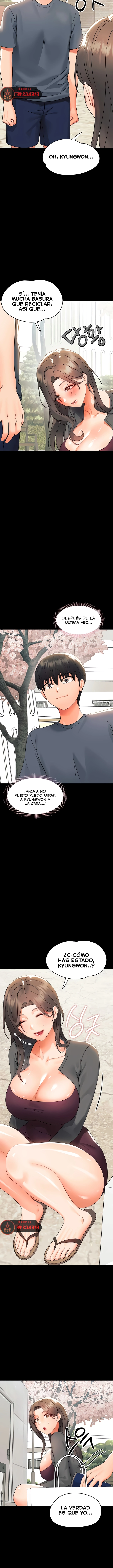 Pequeña Bestia Capítulo 11 - Page 11