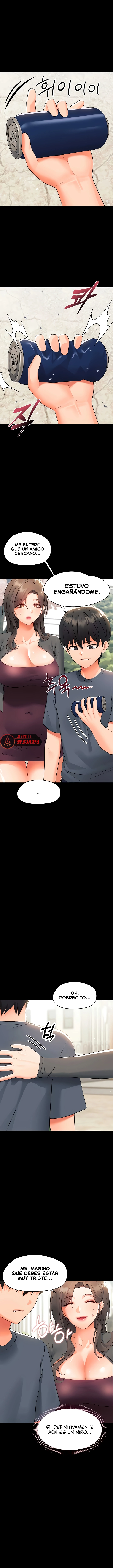 Pequeña Bestia Capítulo 11 - Page 12