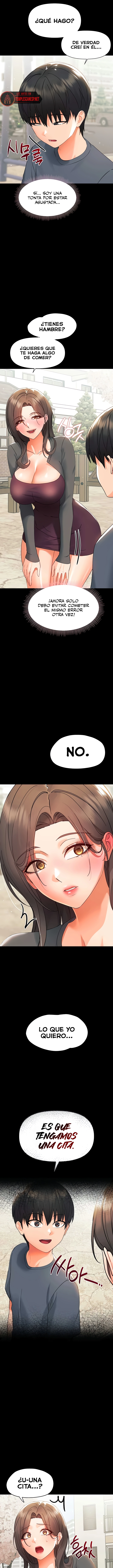 Pequeña Bestia Capítulo 11 - Page 13