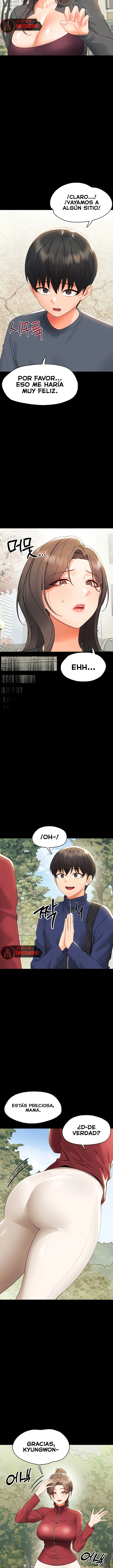 Pequeña Bestia Capítulo 11 - Page 14