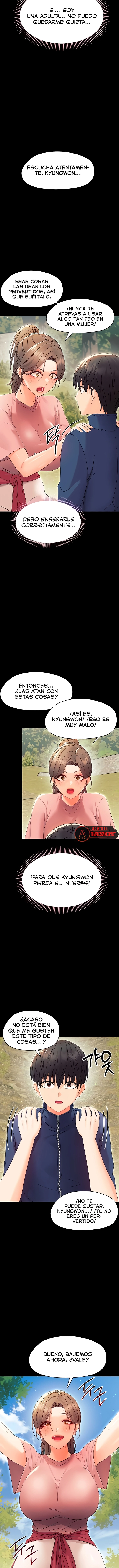 Pequeña Bestia Capítulo 12 - Page 12