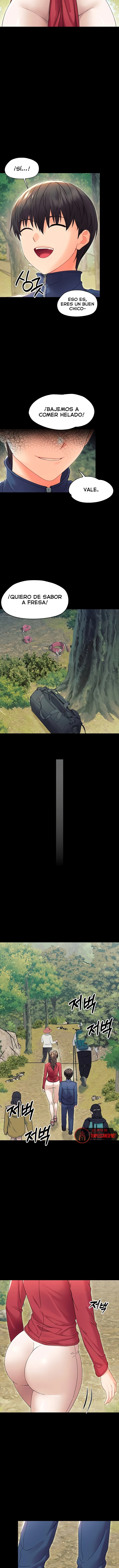 Pequeña Bestia Capítulo 12 - Page 13