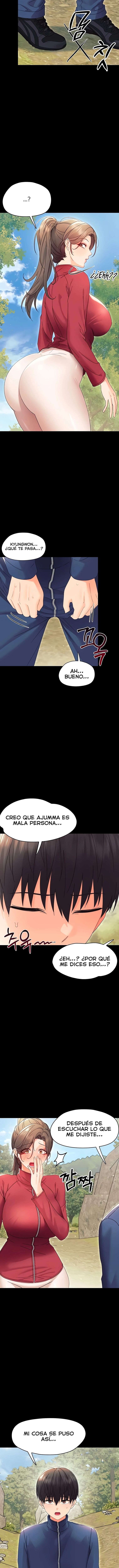 Pequeña Bestia Capítulo 12 - Page 14