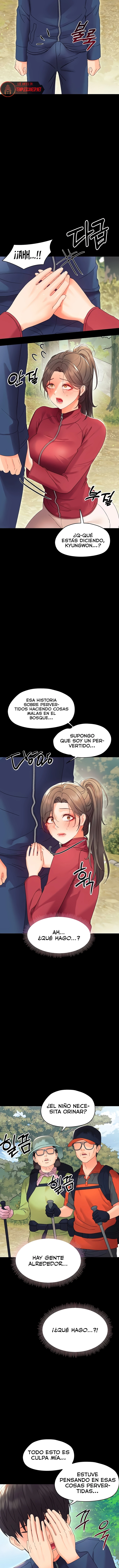 Pequeña Bestia Capítulo 12 - Page 15