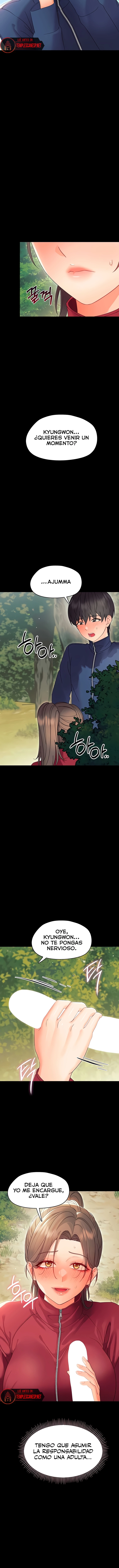 Pequeña Bestia Capítulo 12 - Page 16