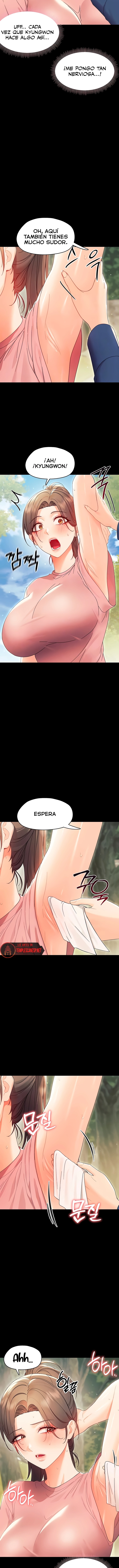 Pequeña Bestia Capítulo 12 - Page 4