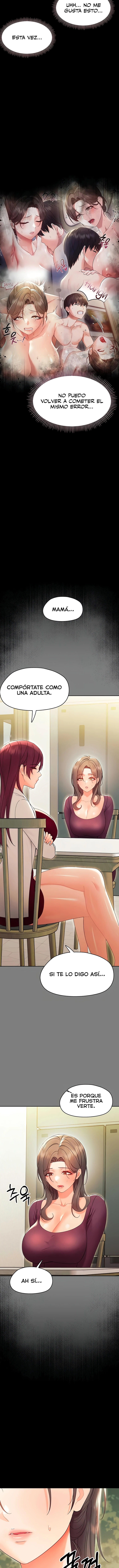 Pequeña Bestia Capítulo 12 - Page 5