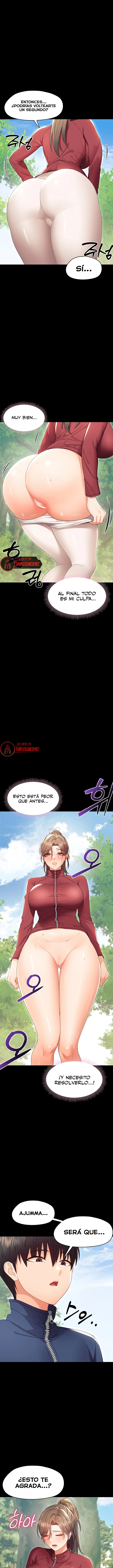 Pequeña Bestia Capítulo 13 - Page 11