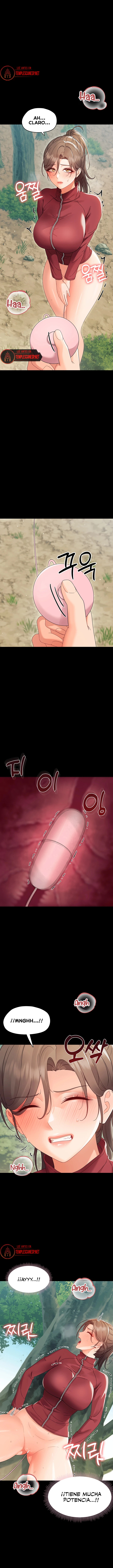 Pequeña Bestia Capítulo 13 - Page 14