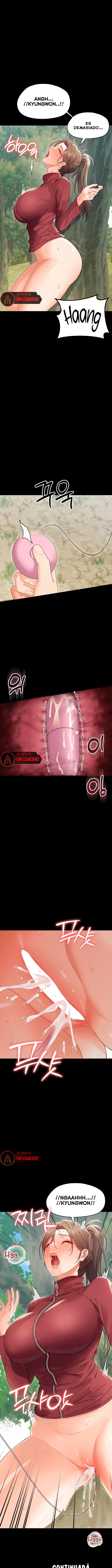 Pequeña Bestia Capítulo 13 - Page 15