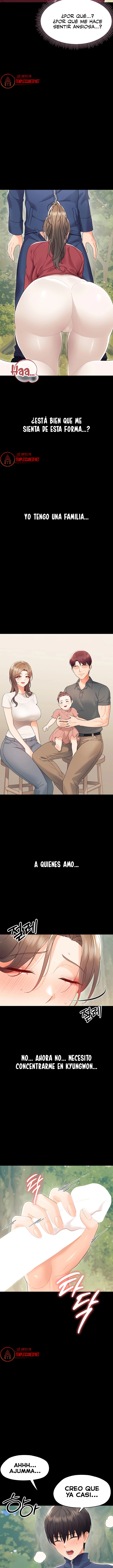 Pequeña Bestia Capítulo 13 - Page 4