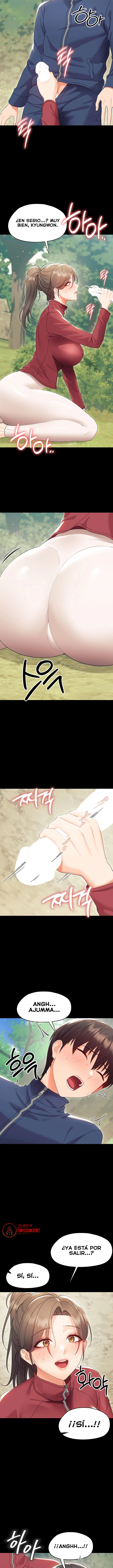 Pequeña Bestia Capítulo 13 - Page 5