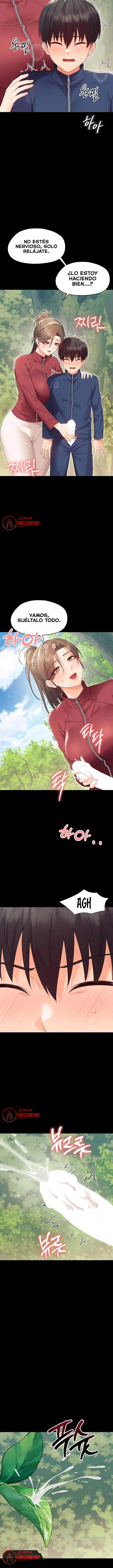 Pequeña Bestia Capítulo 13 - Page 6