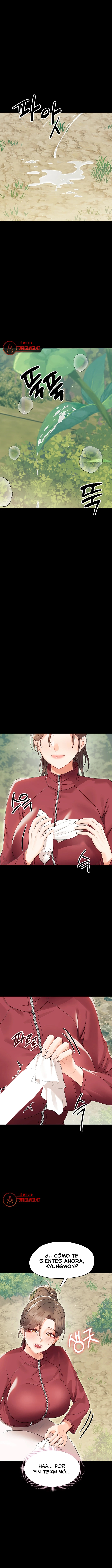 Pequeña Bestia Capítulo 13 - Page 7