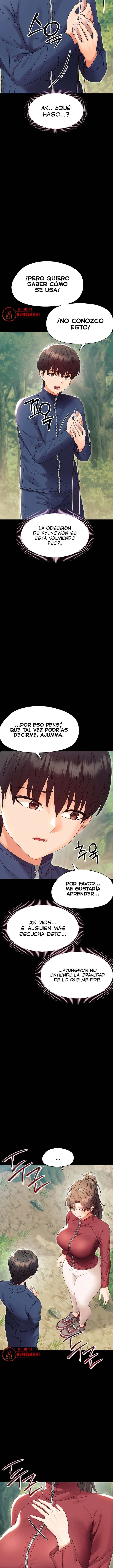 Pequeña Bestia Capítulo 13 - Page 9