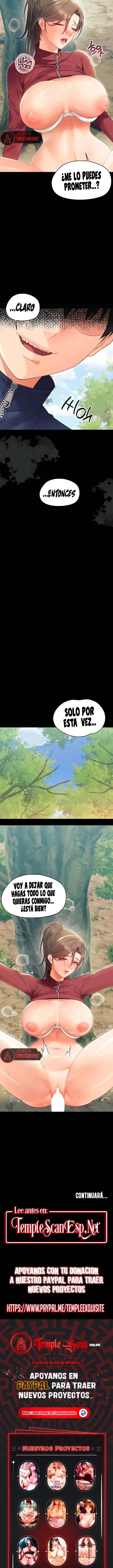 Pequeña Bestia Capítulo 14 - Page 13