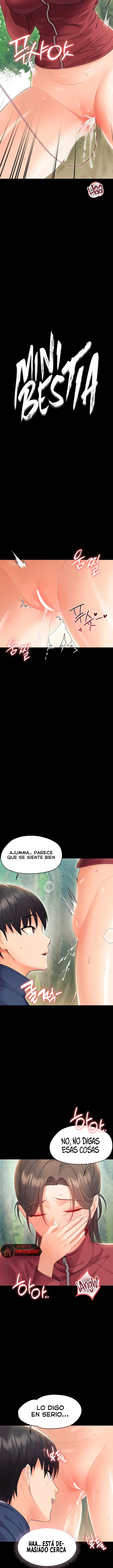 Pequeña Bestia Capítulo 14 - Page 2