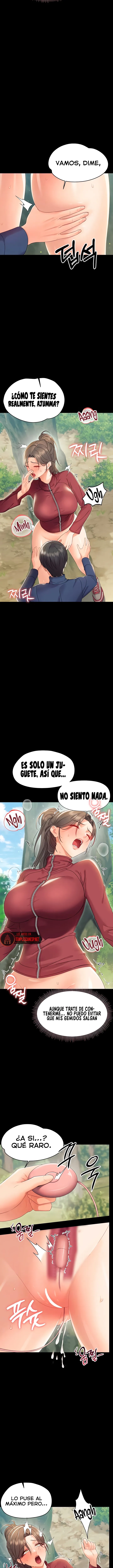 Pequeña Bestia Capítulo 14 - Page 3