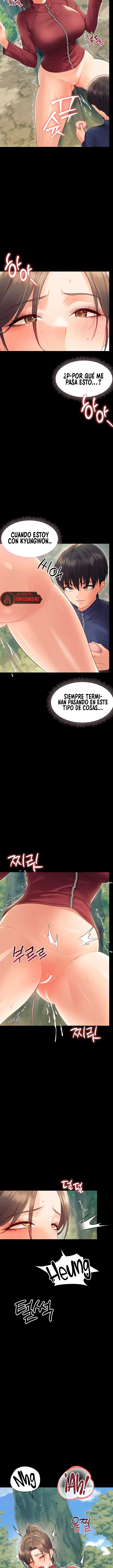 Pequeña Bestia Capítulo 14 - Page 4