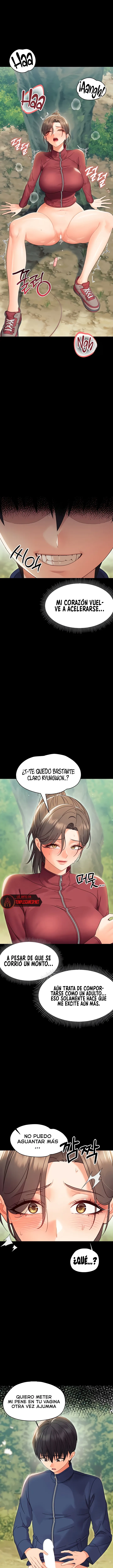 Pequeña Bestia Capítulo 14 - Page 6