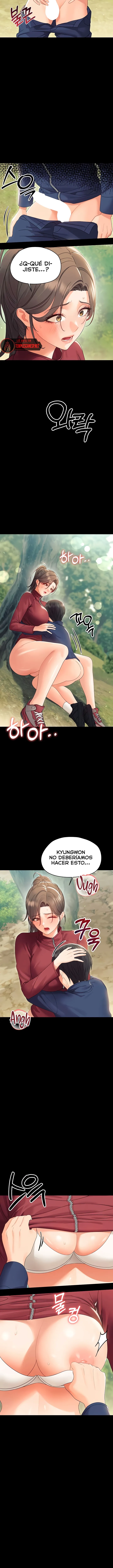 Pequeña Bestia Capítulo 14 - Page 7