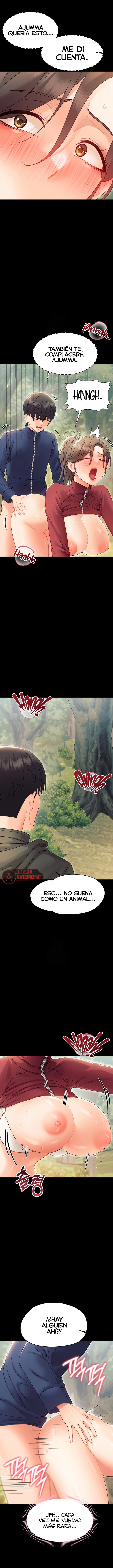 Pequeña Bestia Capítulo 15 - Page 13