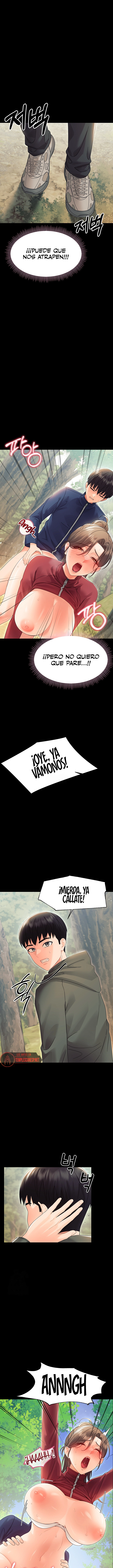 Pequeña Bestia Capítulo 15 - Page 14