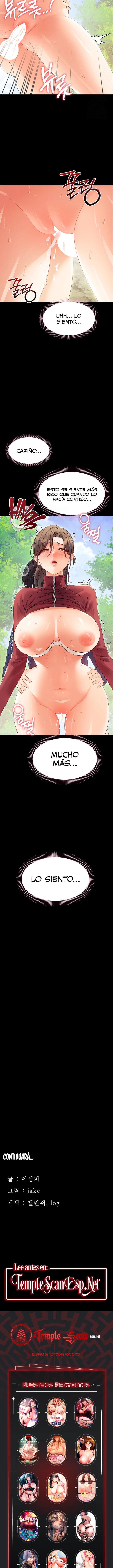 Pequeña Bestia Capítulo 15 - Page 15