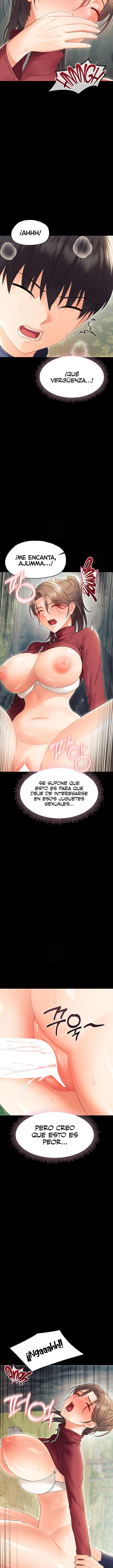 Pequeña Bestia Capítulo 15 - Page 6