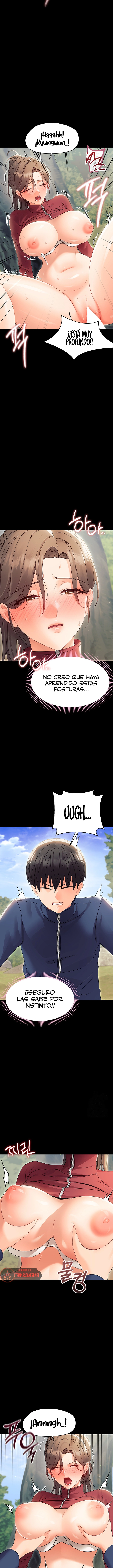 Pequeña Bestia Capítulo 15 - Page 8