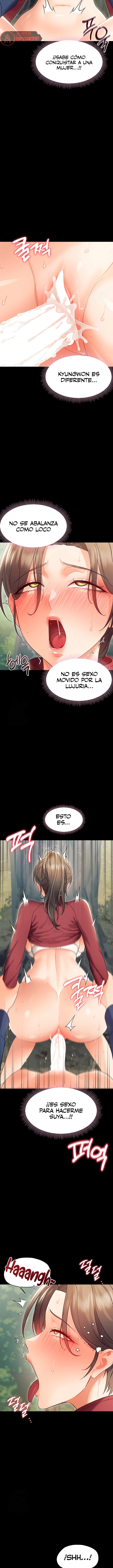 Pequeña Bestia Capítulo 15 - Page 9