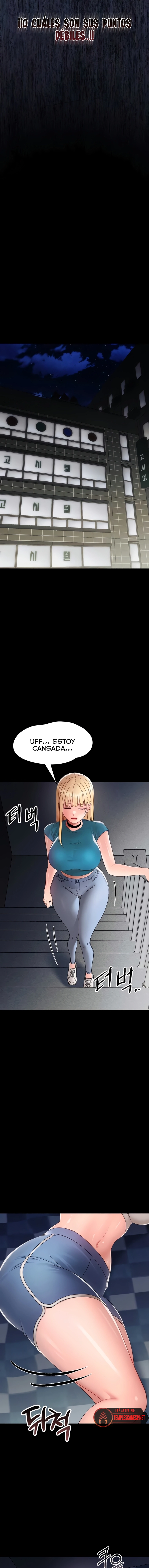 Pequeña Bestia Capítulo 16 - Page 12