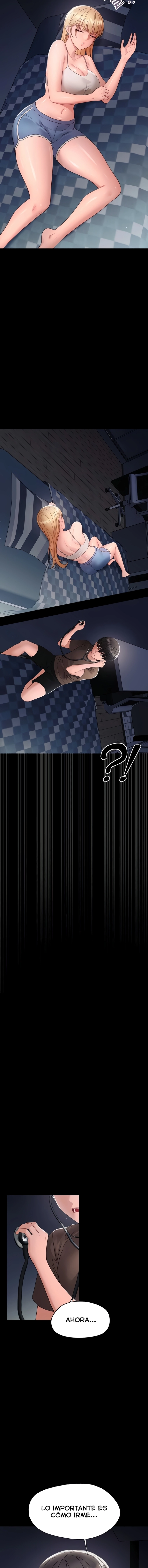 Pequeña Bestia Capítulo 16 - Page 13