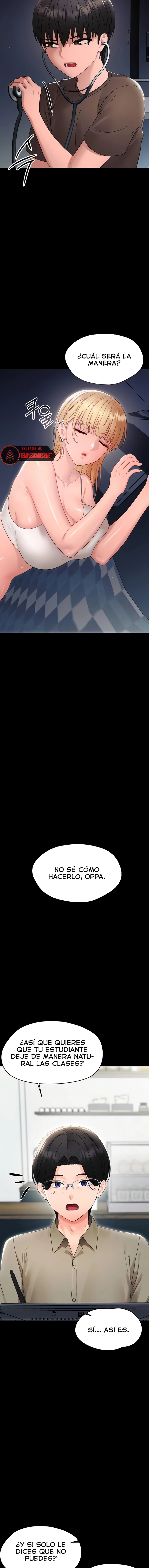 Pequeña Bestia Capítulo 16 - Page 14