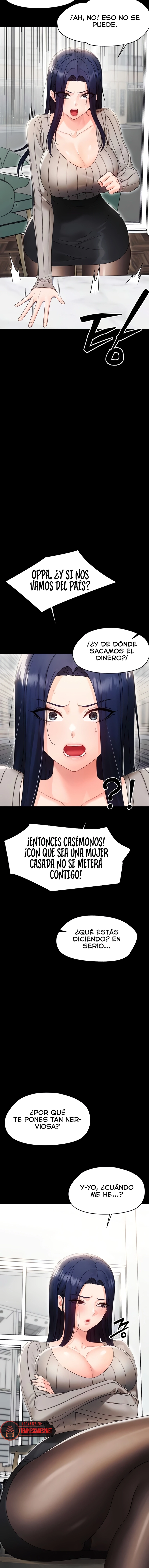 Pequeña Bestia Capítulo 16 - Page 15