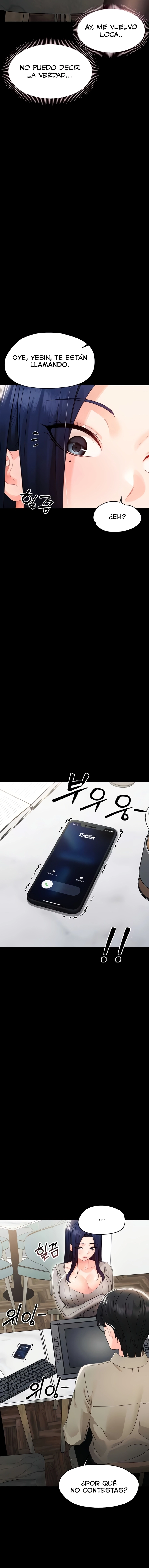 Pequeña Bestia Capítulo 16 - Page 16