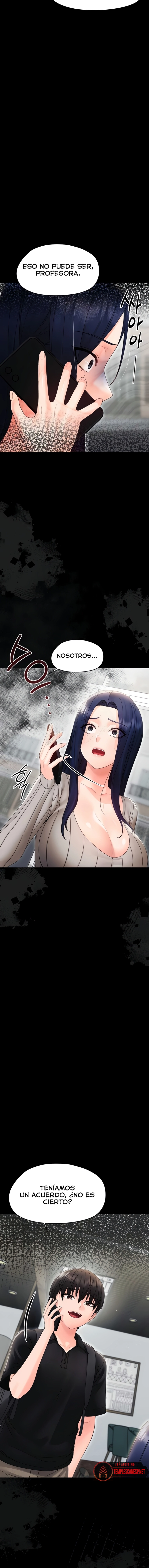 Pequeña Bestia Capítulo 16 - Page 18