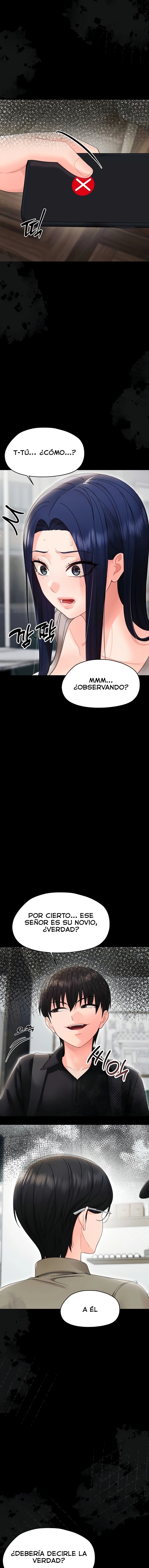 Pequeña Bestia Capítulo 16 - Page 19