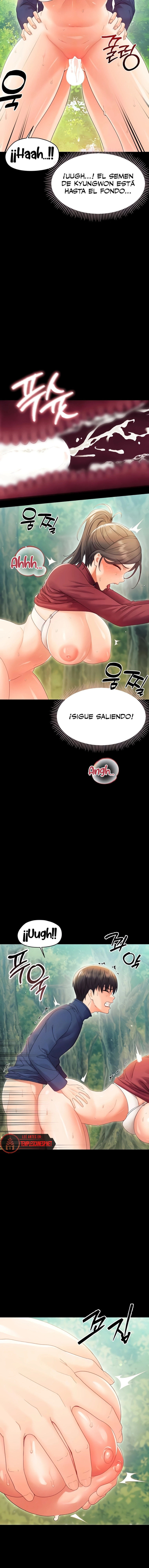 Pequeña Bestia Capítulo 16 - Page 3